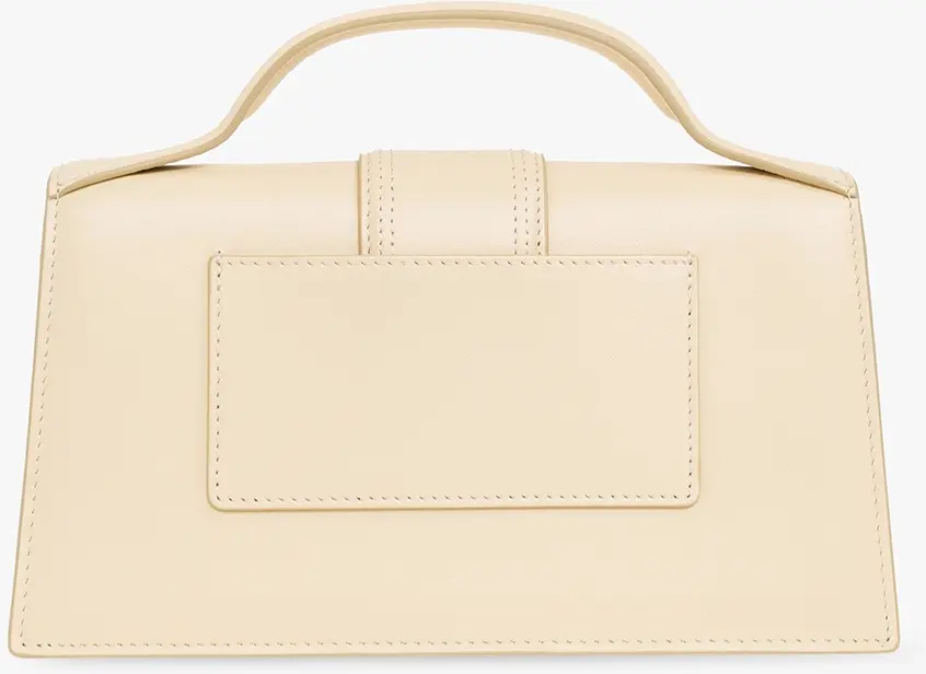 Сумка Jacquemus Le Grand Bambino