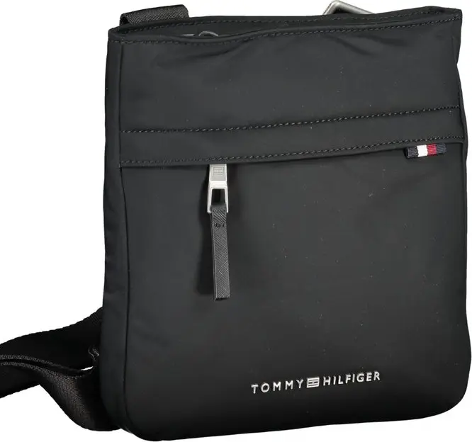 Tommy Hilfiger yelkasiga osiladigan sumka