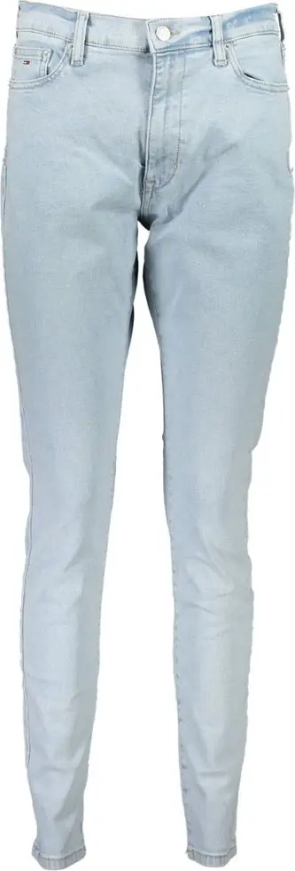 Tommy Hilfiger Green Jeans