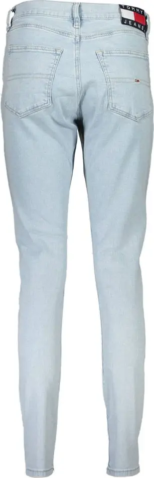 Tommy Hilfiger Green Jeans