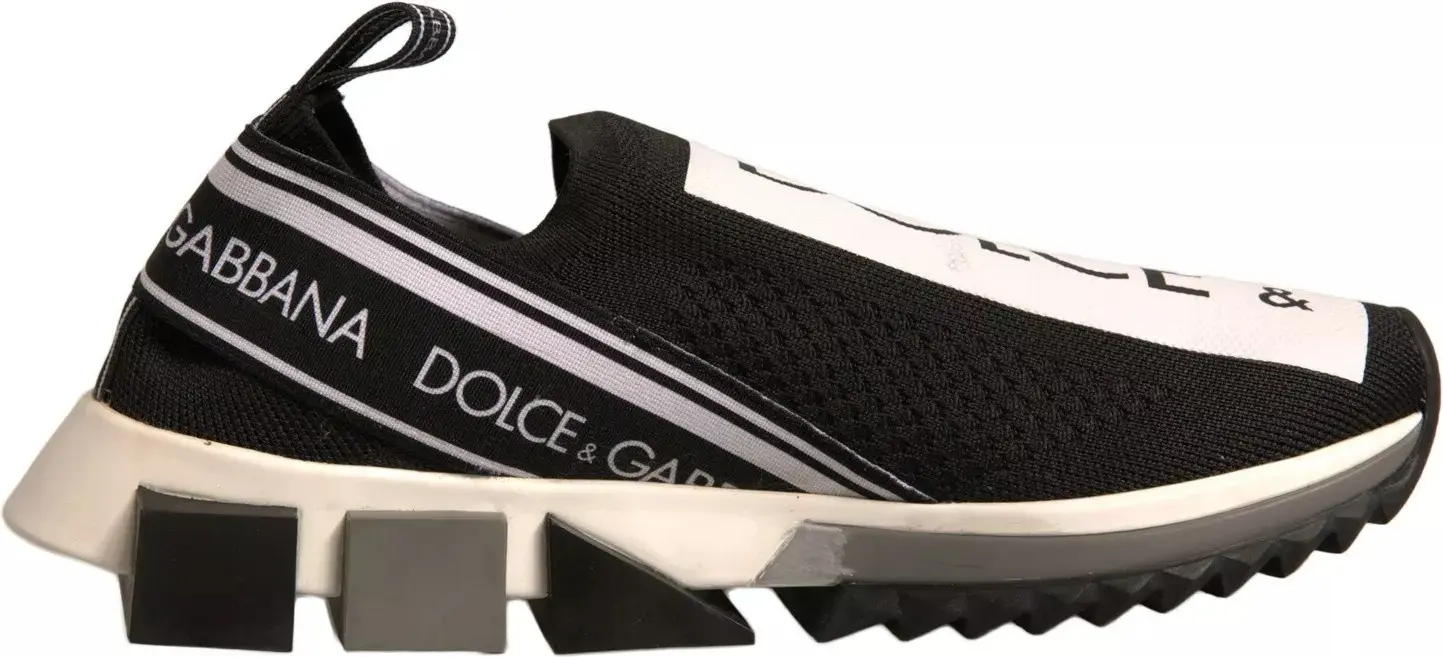 Dolce & Gabbana Sorrento krossovkasi