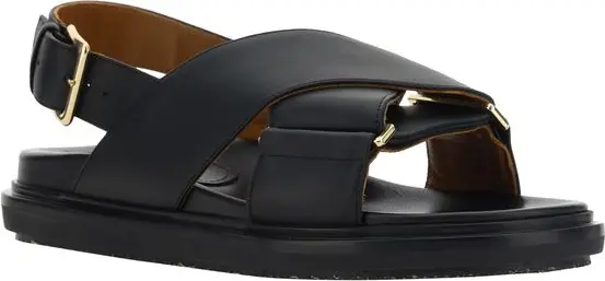 Сандалии Marni