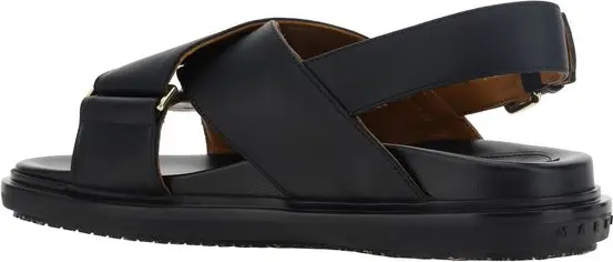 Сандалии Marni