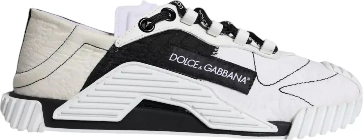 Dolce & Gabbana NS1 pastal pastal poyabzal