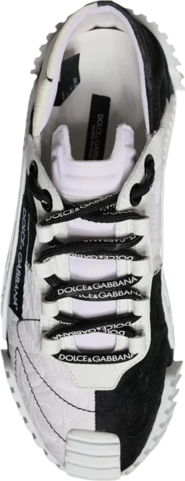 Dolce & Gabbana NS1 pastal pastal poyabzal