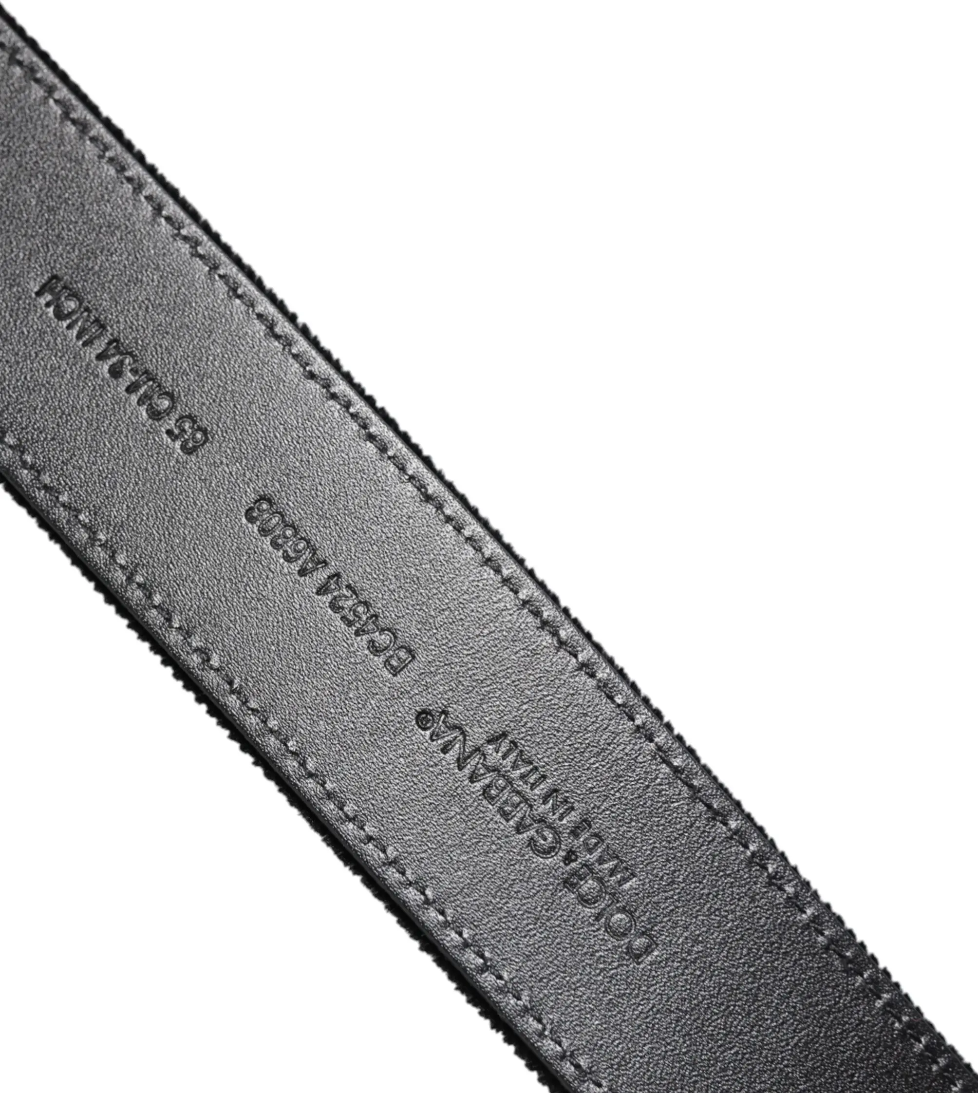 Belt Dolce & Gabbana
