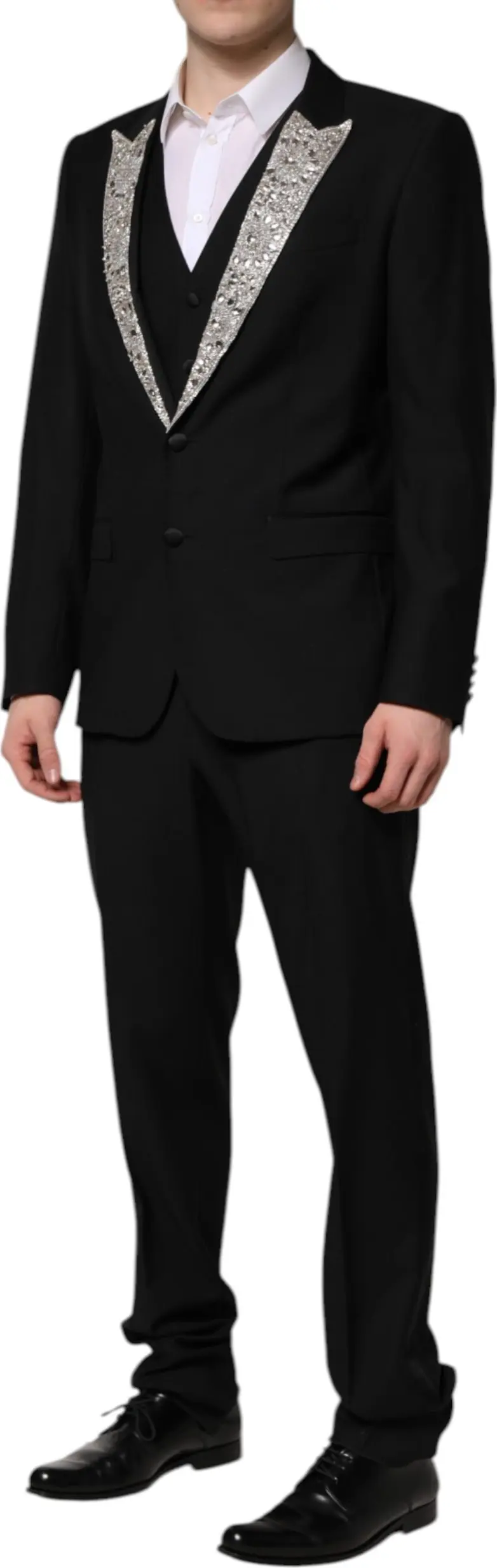 Suit Dolce & Gabbana MARTINI