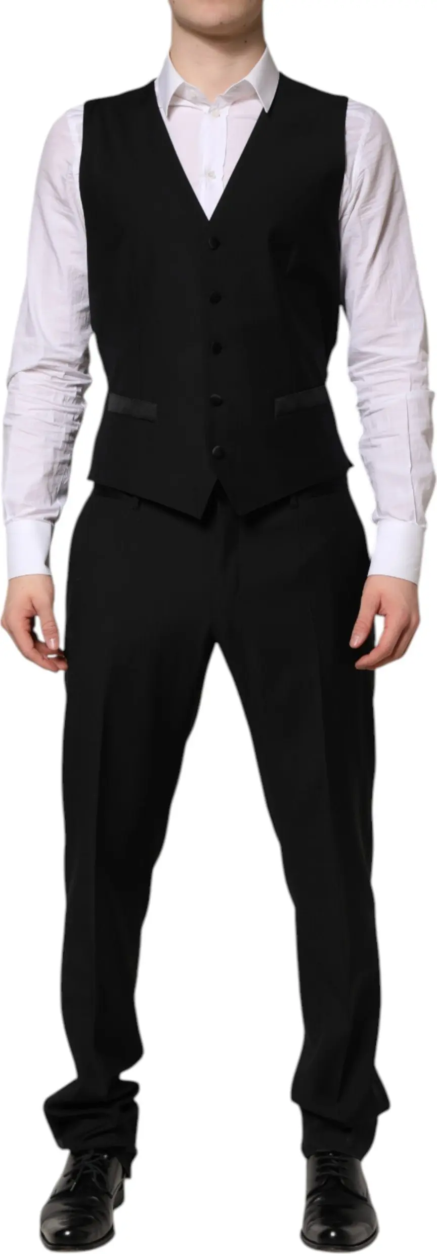 Suit Dolce & Gabbana MARTINI