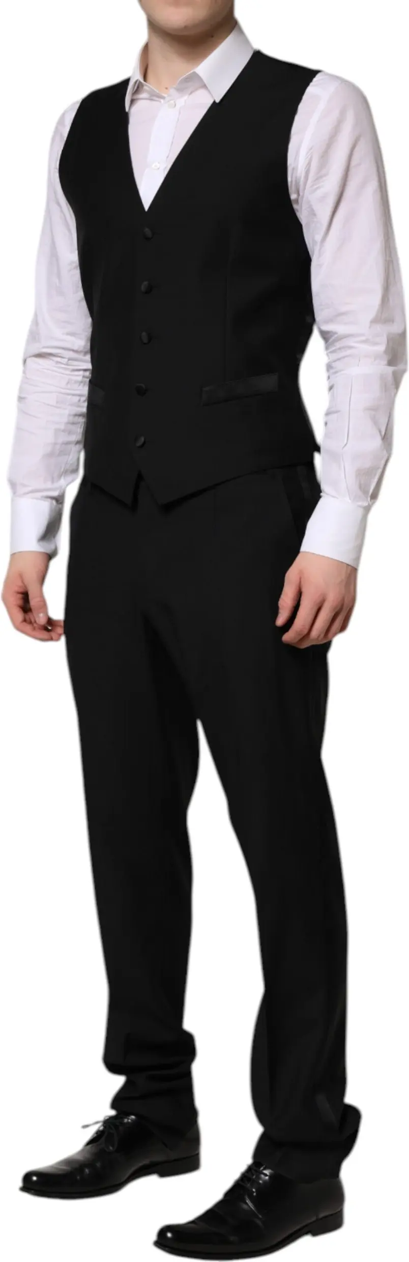 Suit Dolce & Gabbana MARTINI