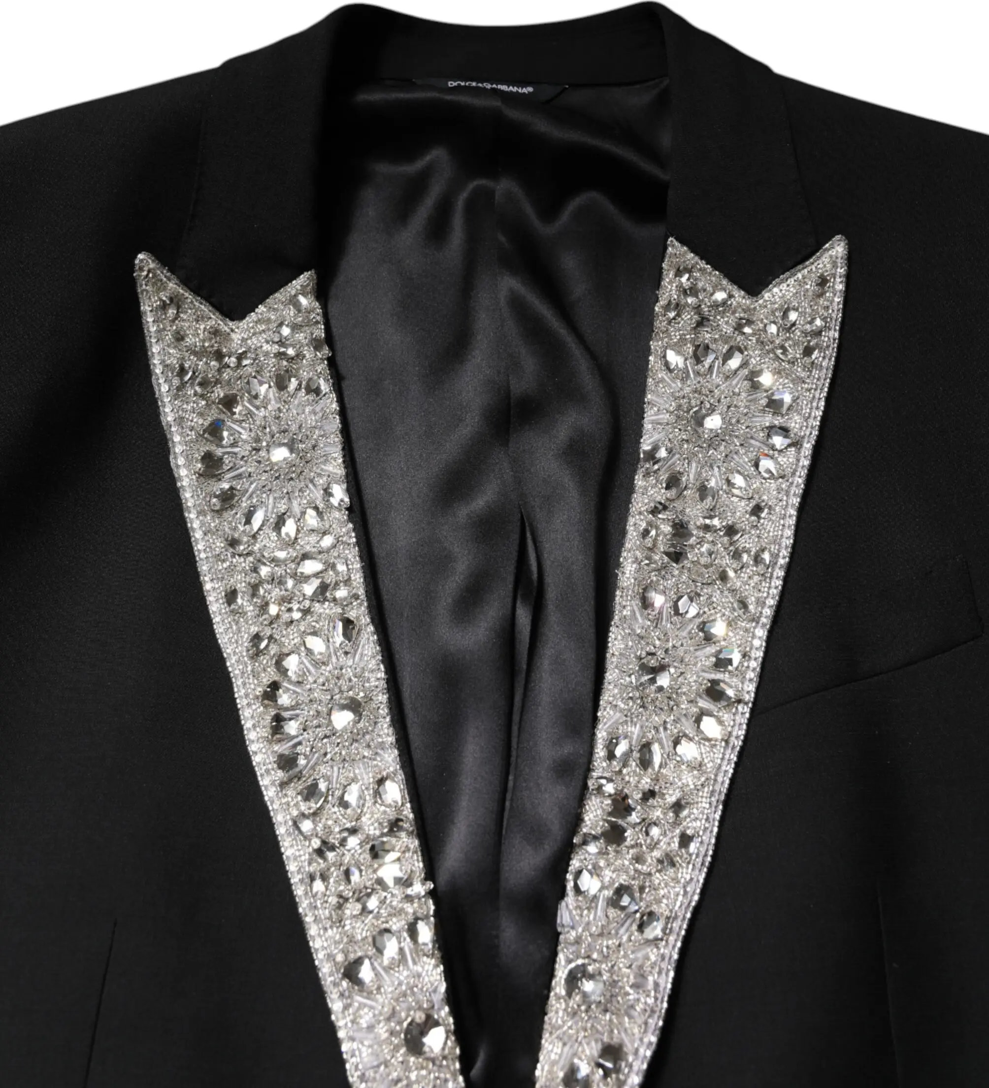 Suit Dolce & Gabbana MARTINI