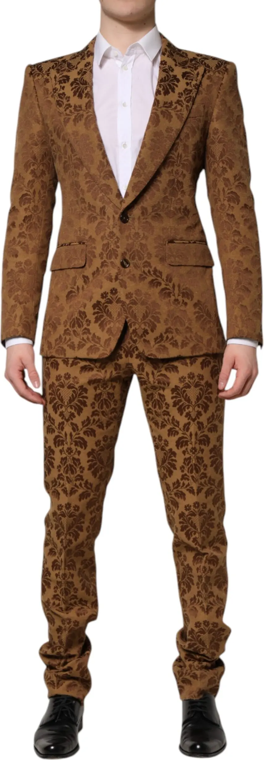Костюм Dolce & Gabbana Sicilia
