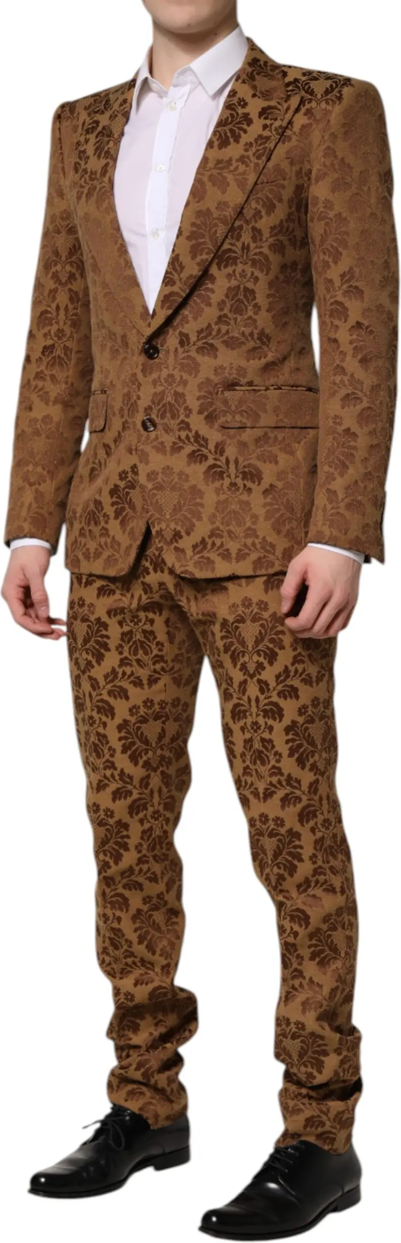Suit Dolce & Gabbana Sicilia