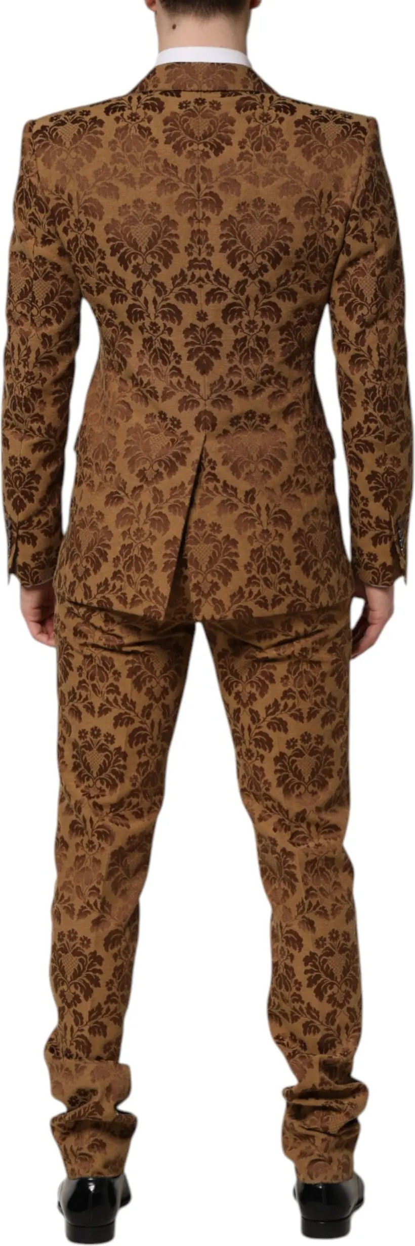 Suit Dolce & Gabbana Sicilia