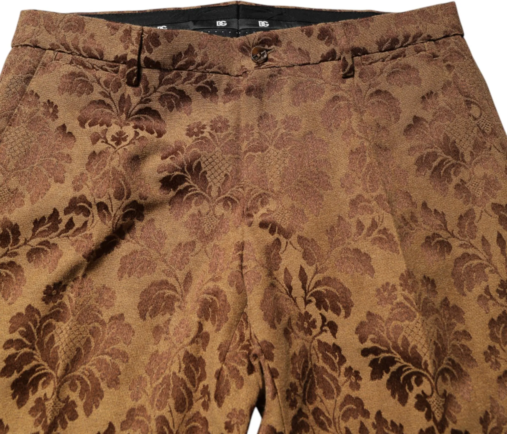 Suit Dolce & Gabbana Sicilia