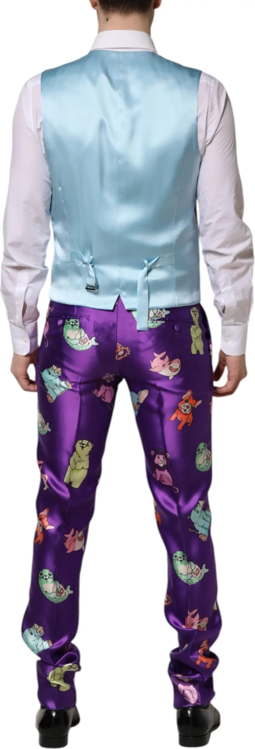 Suit Dolce & Gabbana