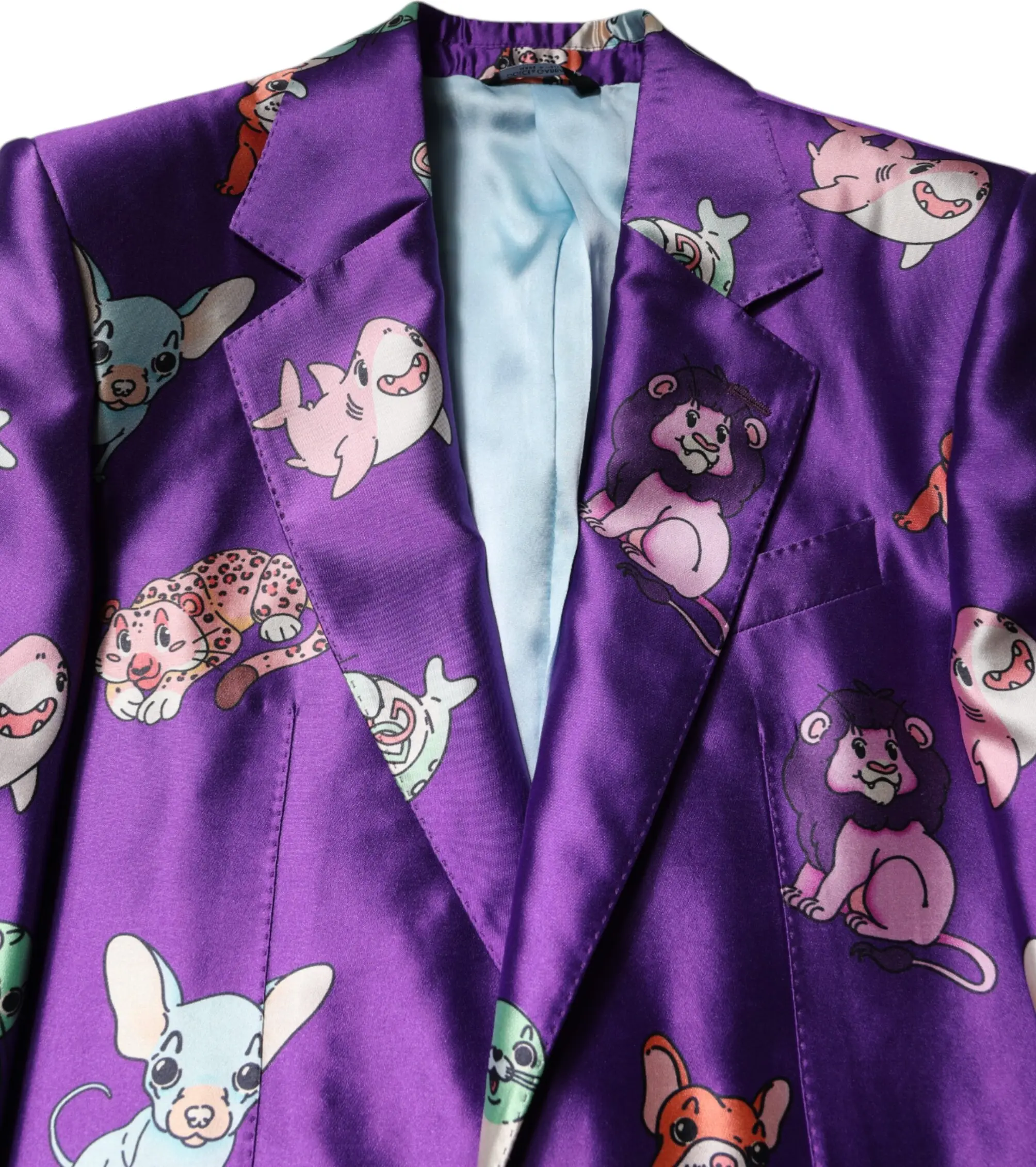 Suit Dolce & Gabbana