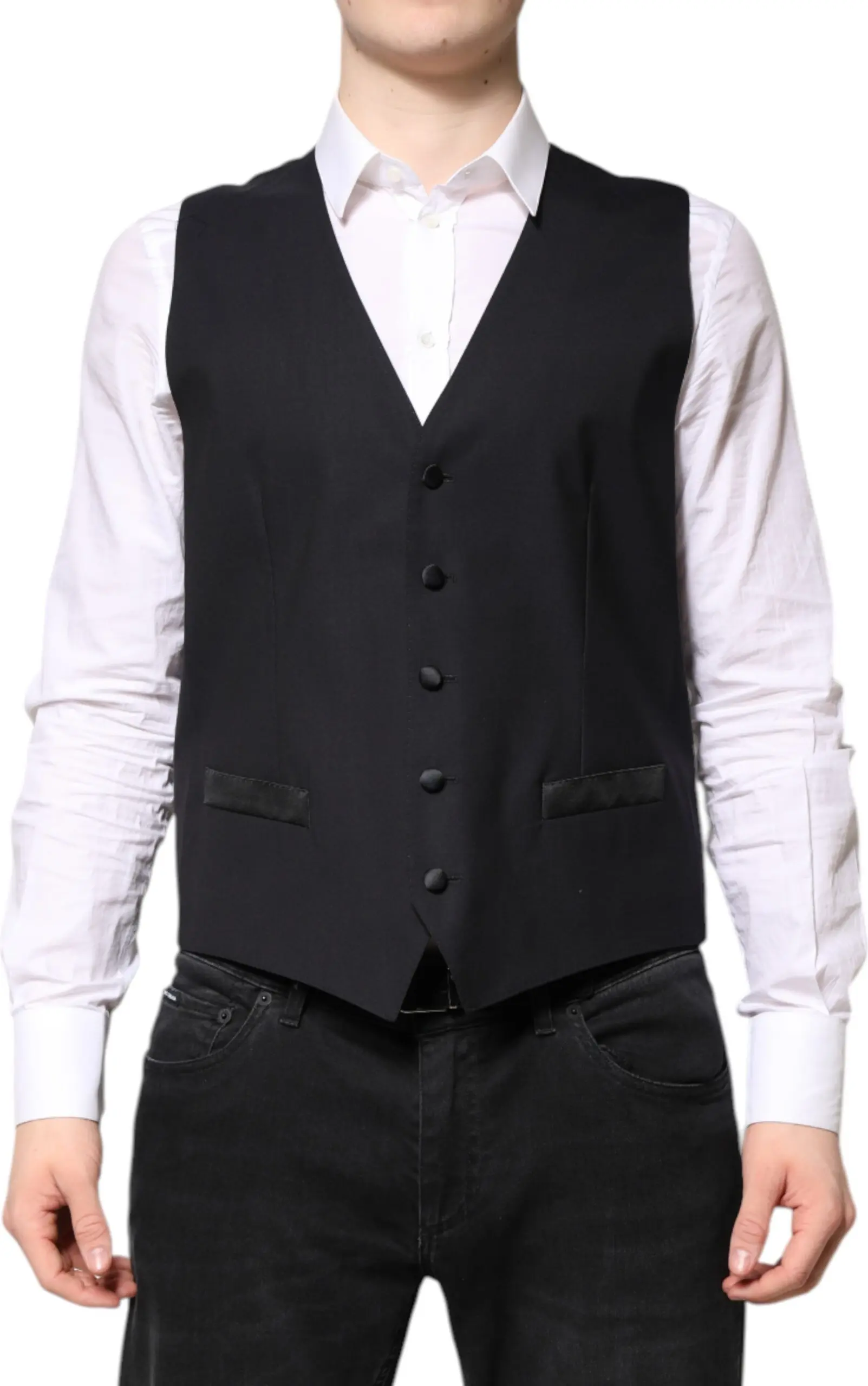 Dolce & Gabbana 2 paraling kostyum