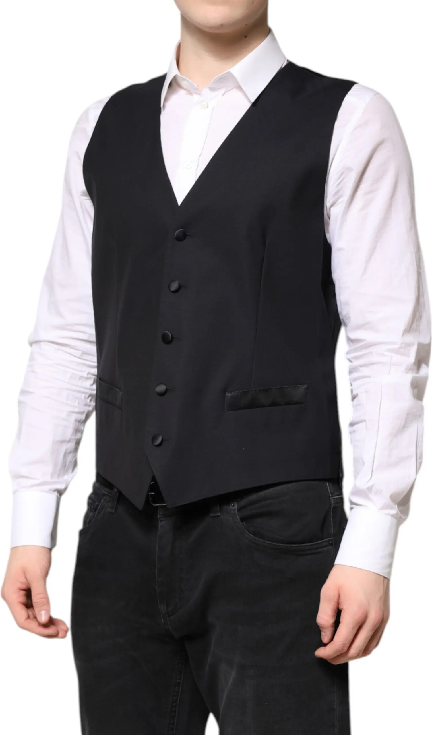 Dolce & Gabbana 2 paraling kostyum