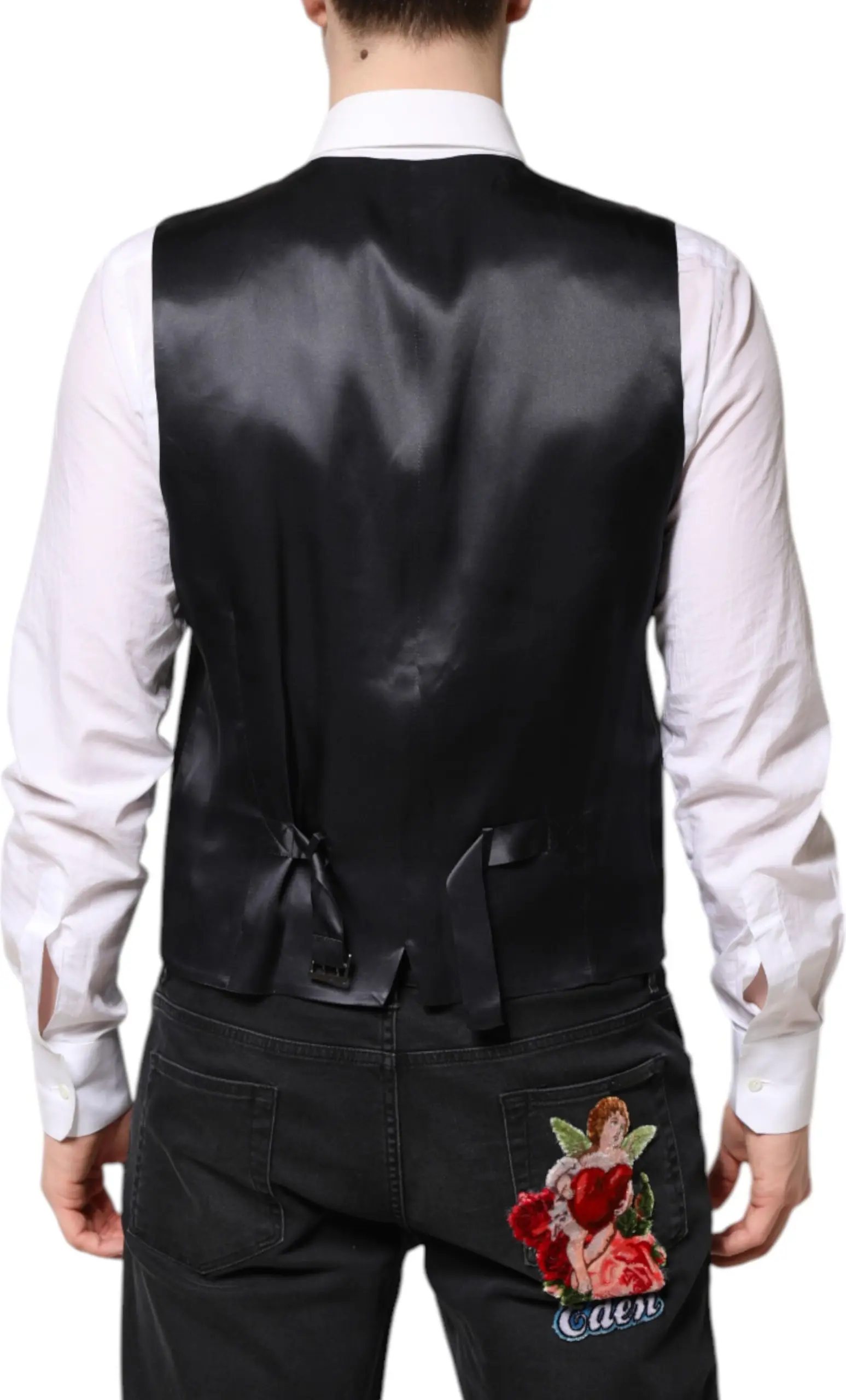 Dolce & Gabbana 2 paraling kostyum