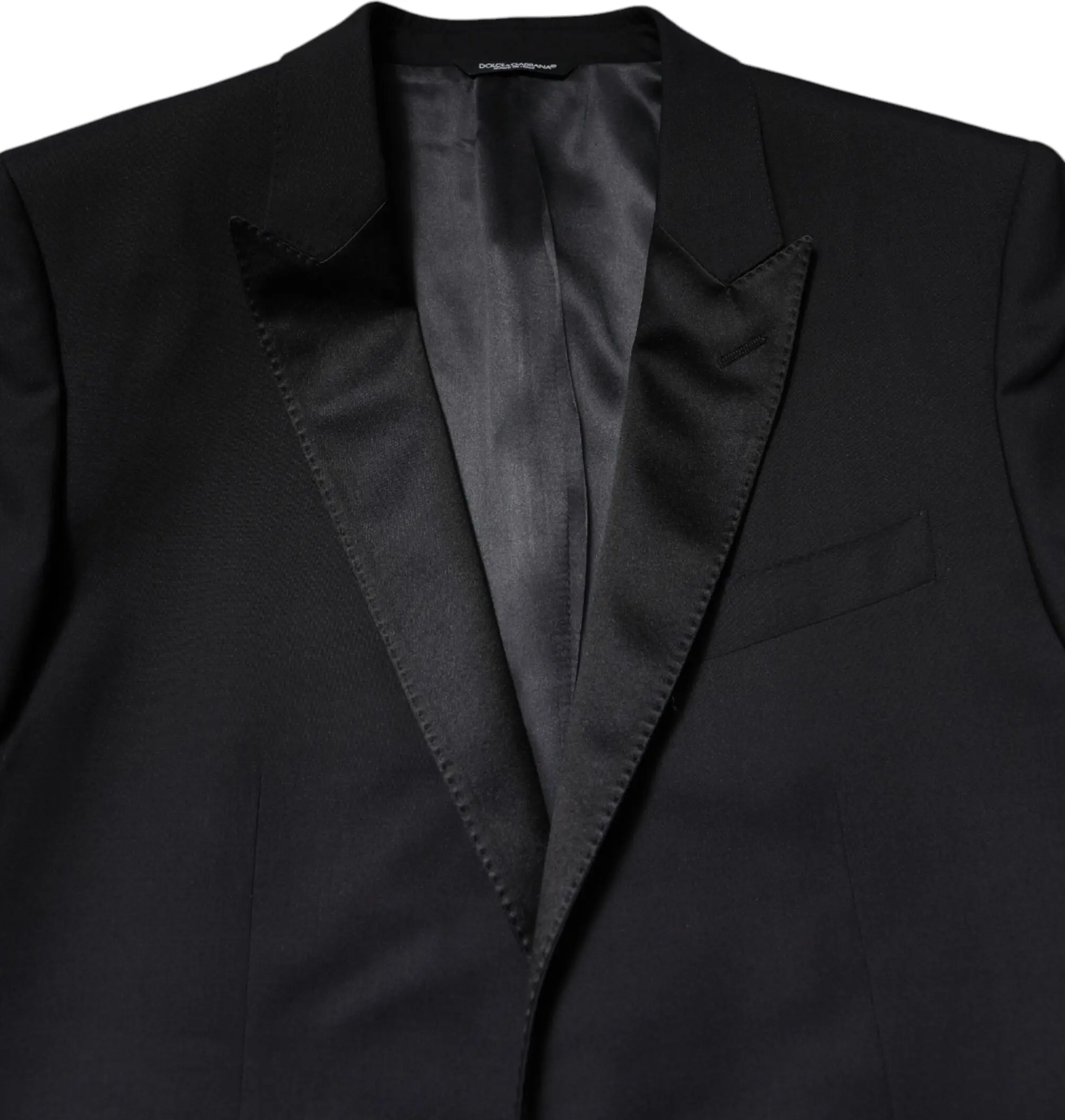 Dolce & Gabbana 2 paraling kostyum