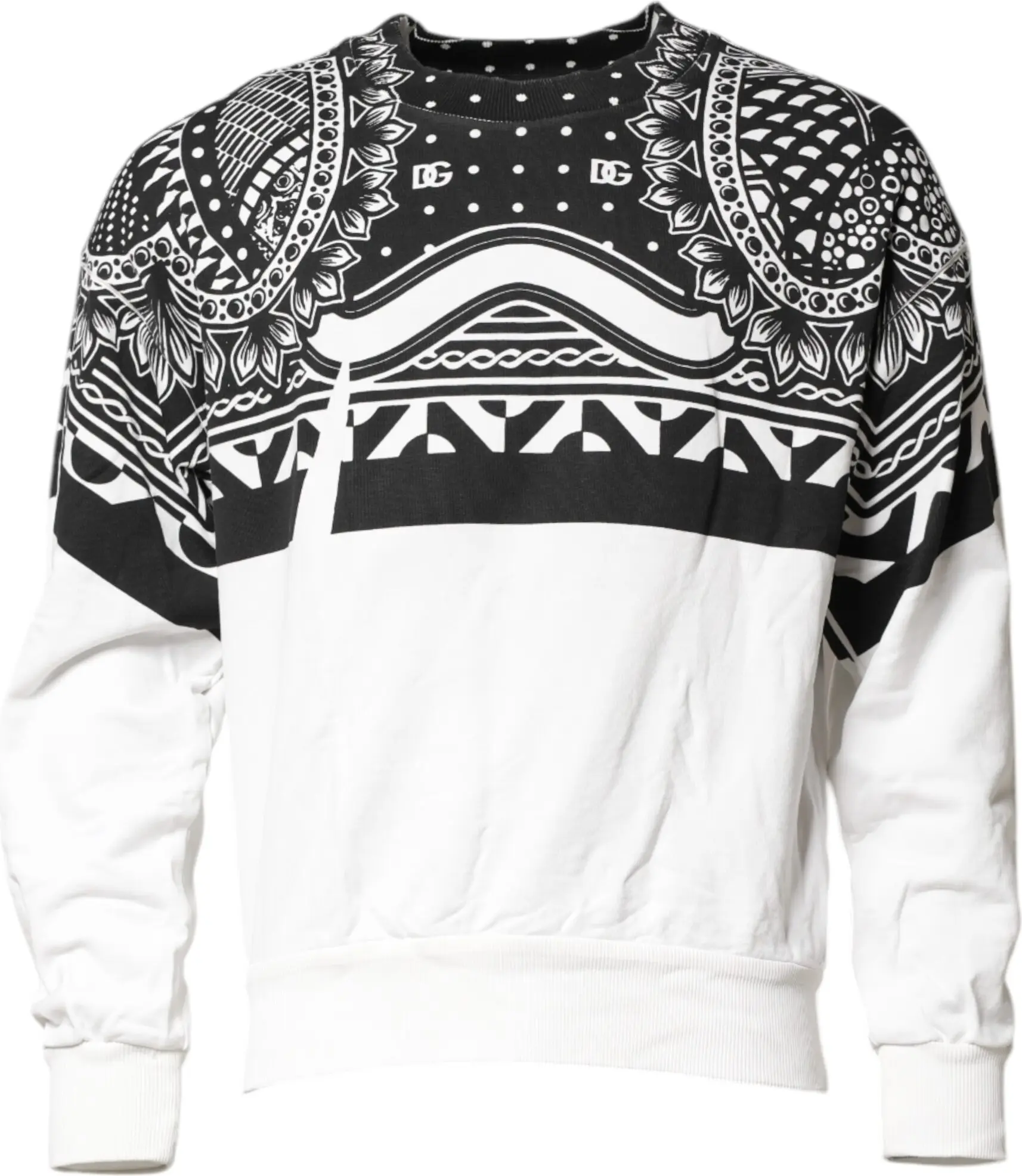 Sweatshirt Sweater Dolce & Gabbana
