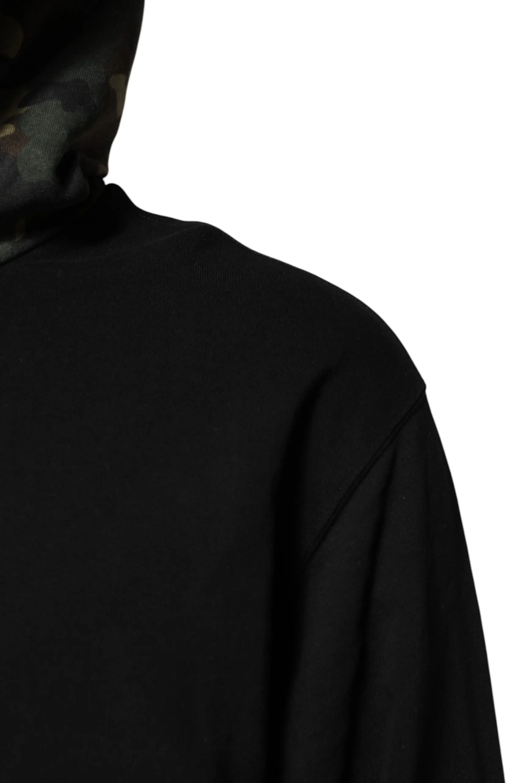 Hooded Sweatshirt Sweater Dolce & Gabbana