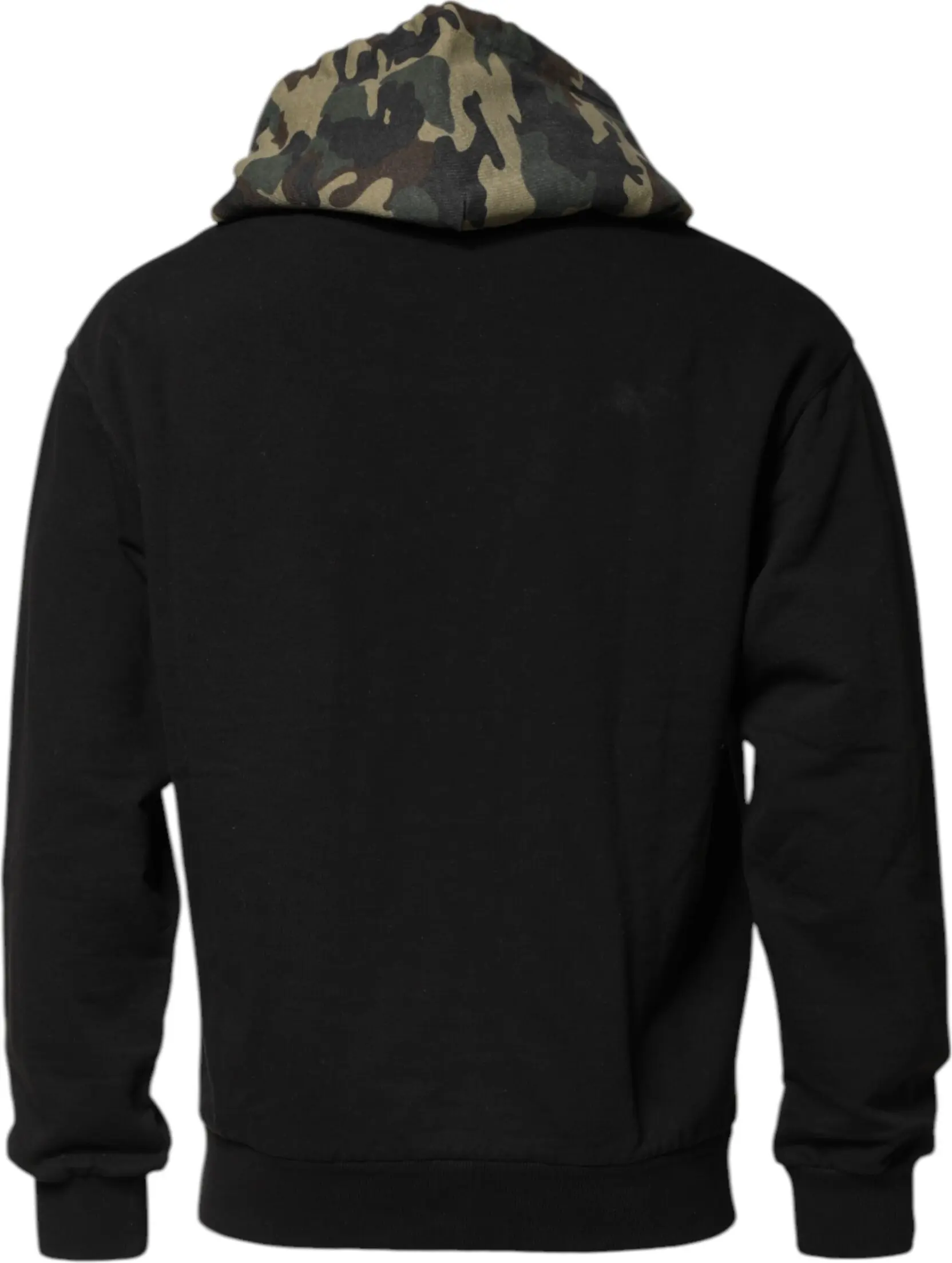 Hooded Sweatshirt Sweater Dolce & Gabbana