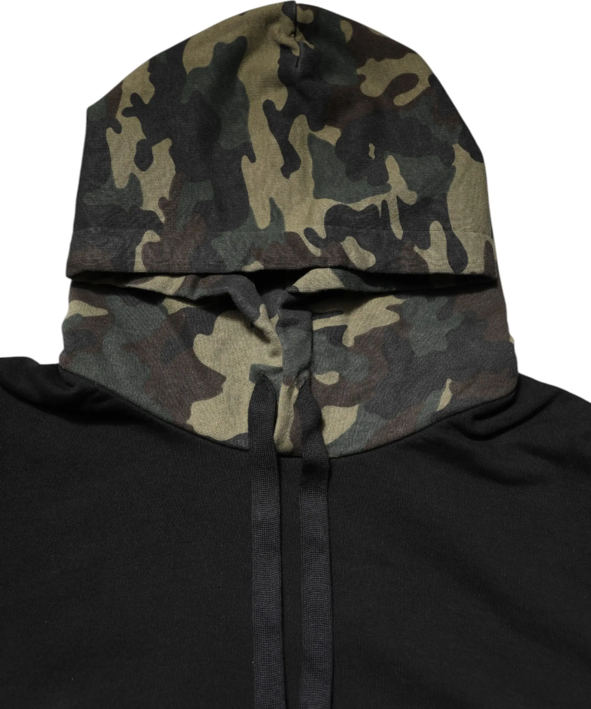 Hooded Sweatshirt Sweater Dolce & Gabbana