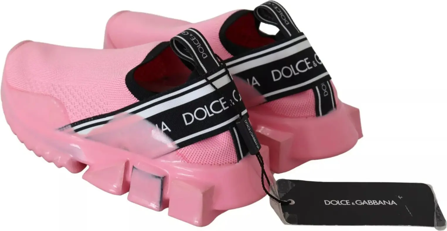 Sneakers Dolce & Gabbana Sorrento Sneakers