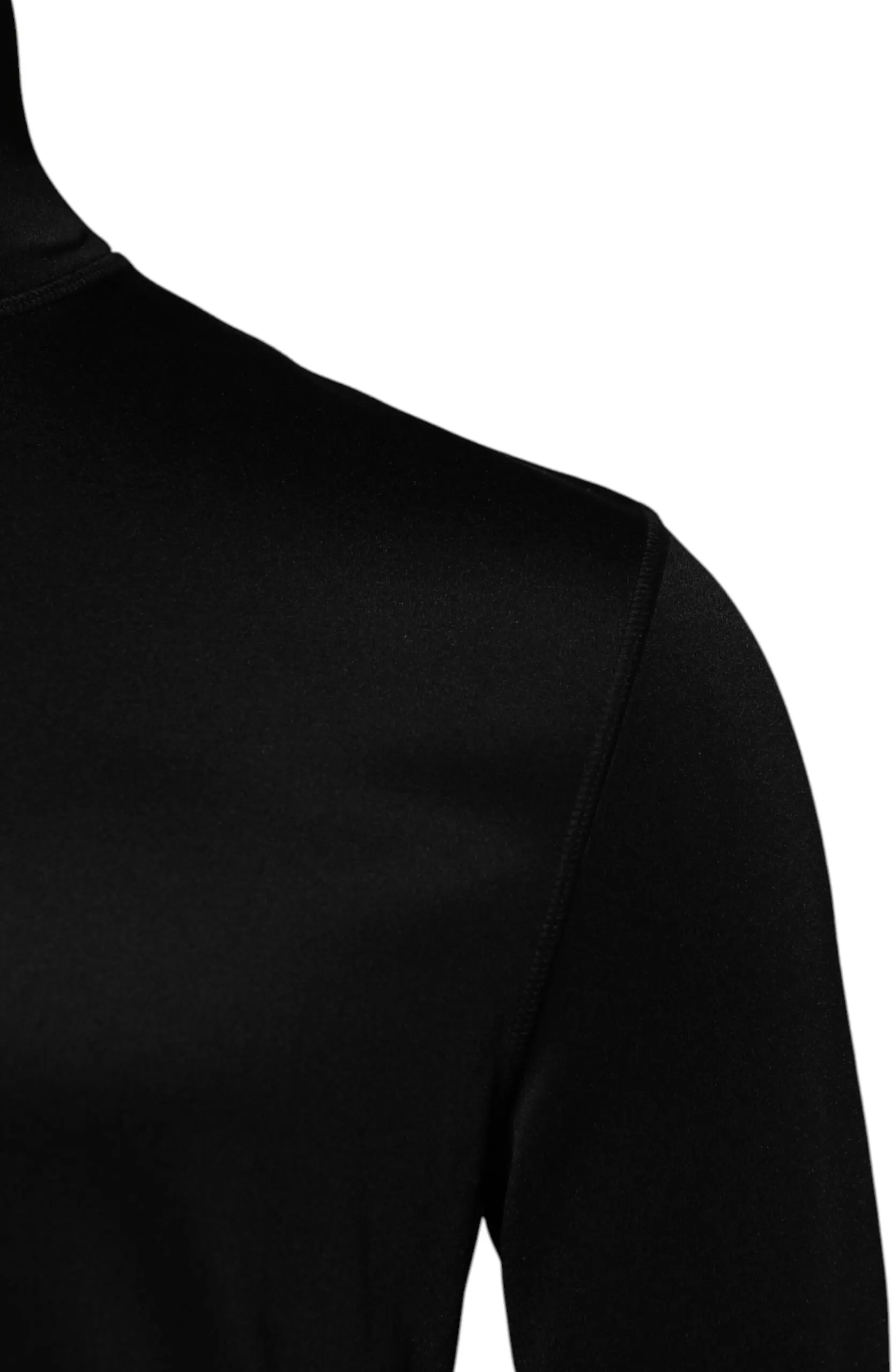 Dolce & Gabbana Turtleneck Sviter