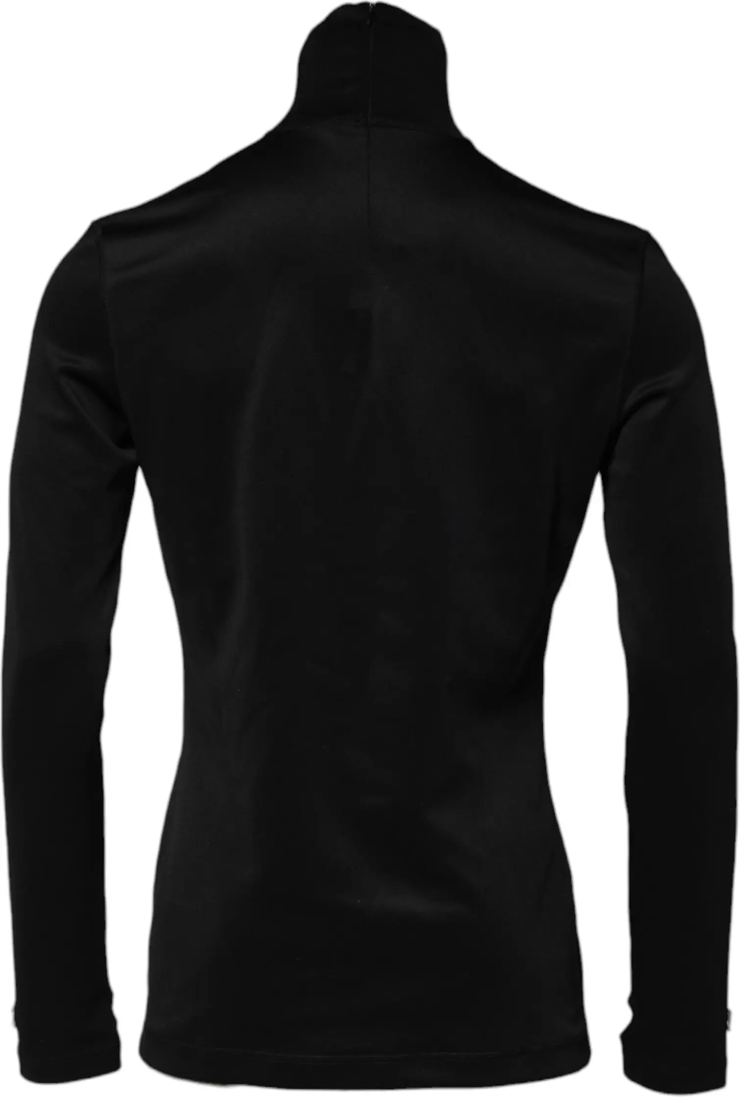 Dolce & Gabbana Turtleneck Sviter