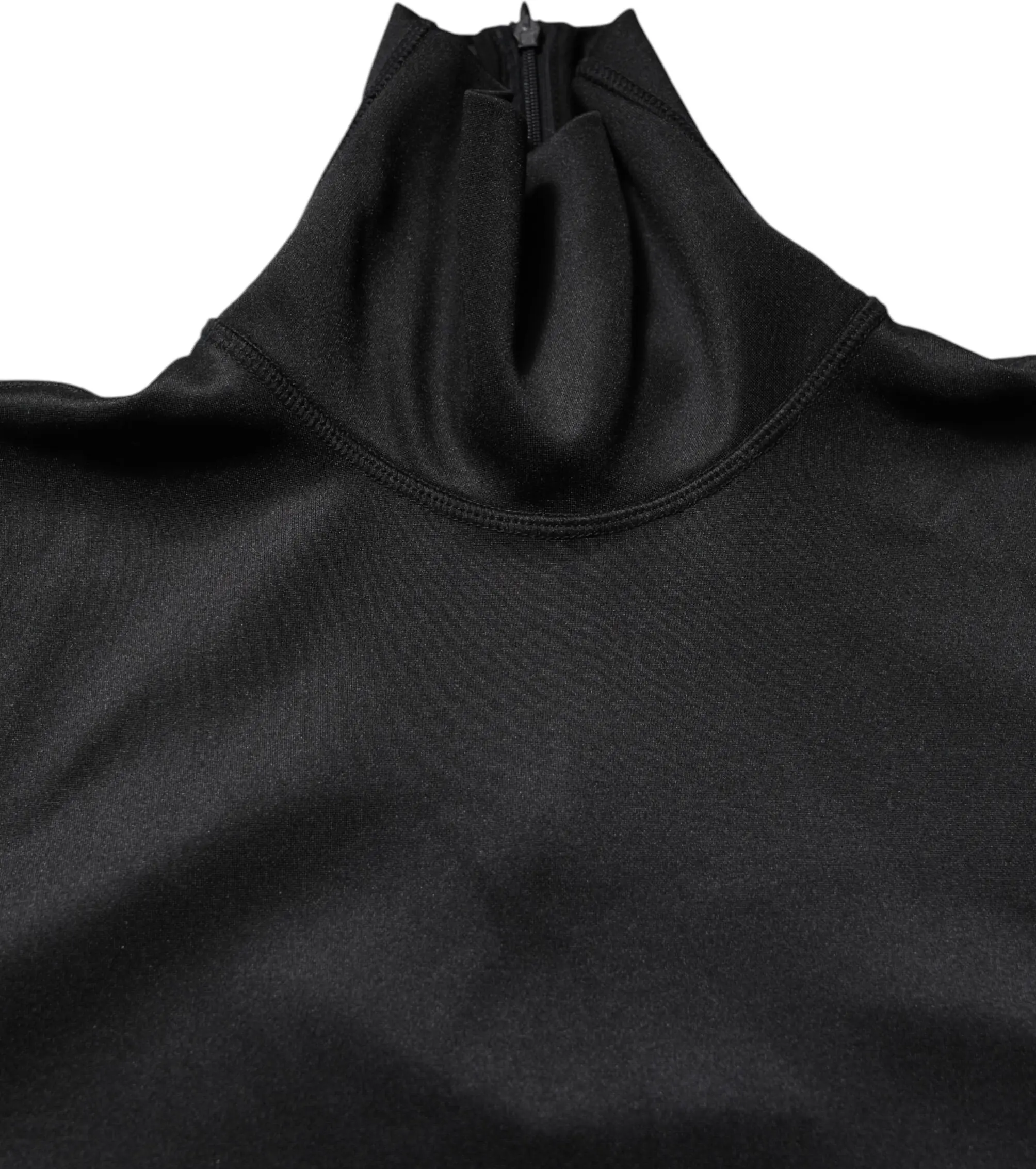 Dolce & Gabbana Turtleneck Sviter