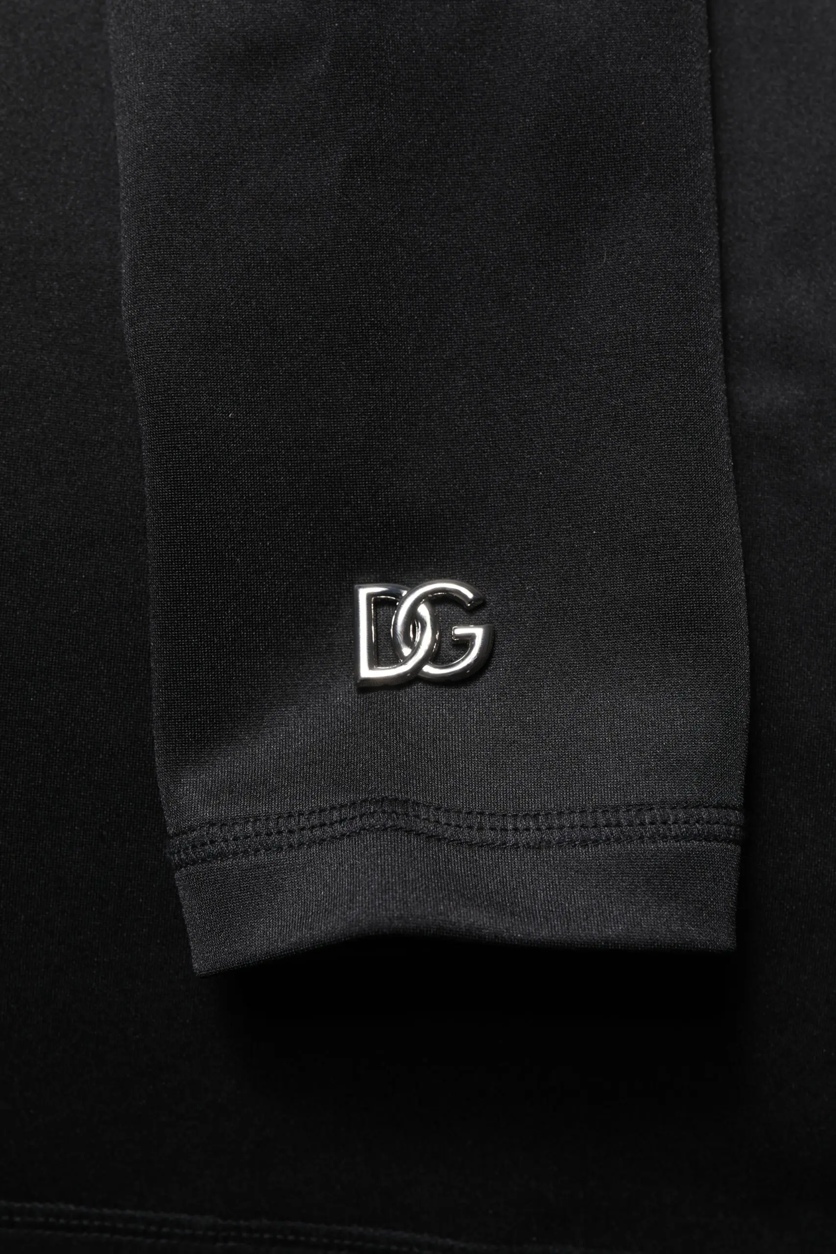 Dolce & Gabbana Turtleneck Sviter