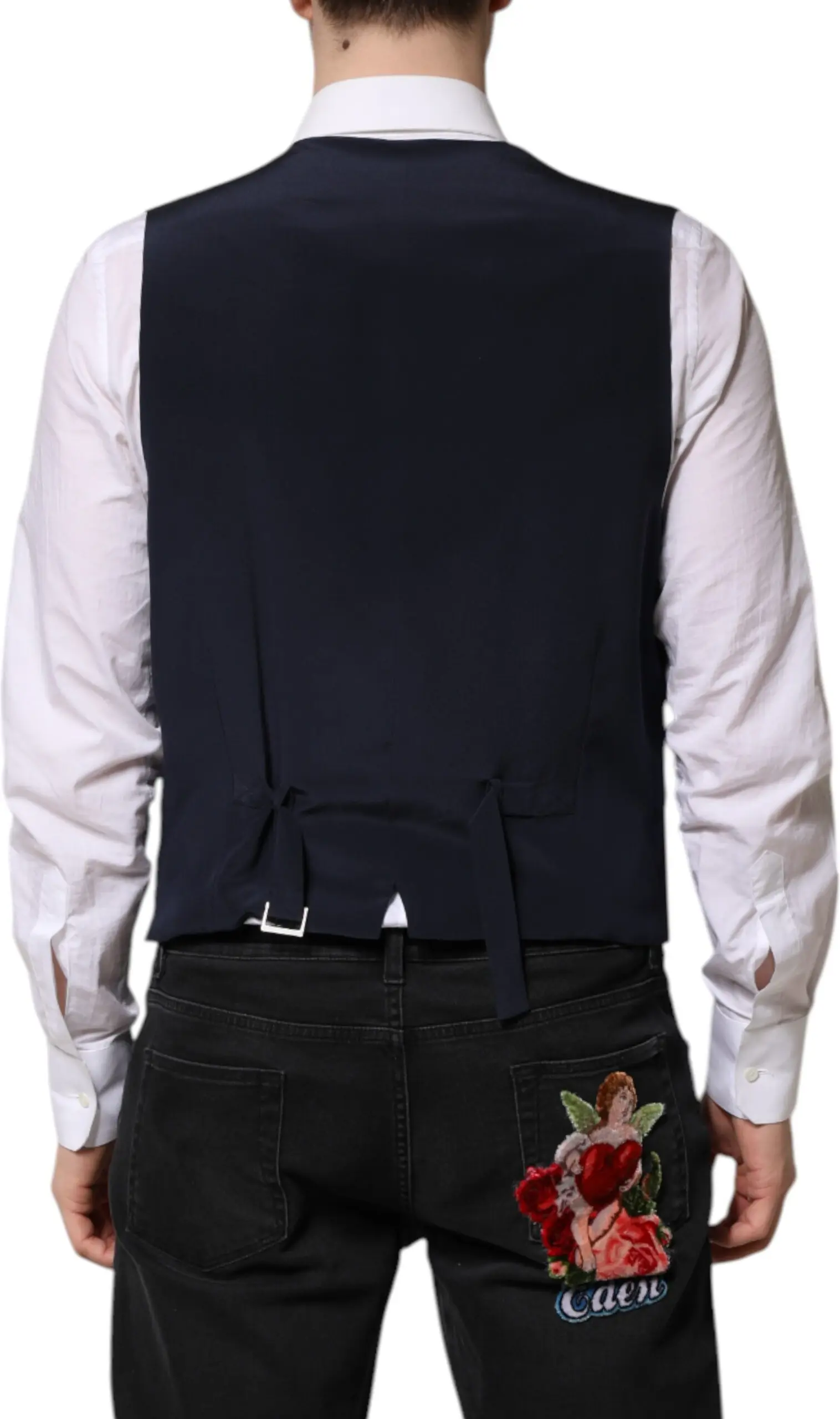 Dolce & Gabbana Kostyumusti