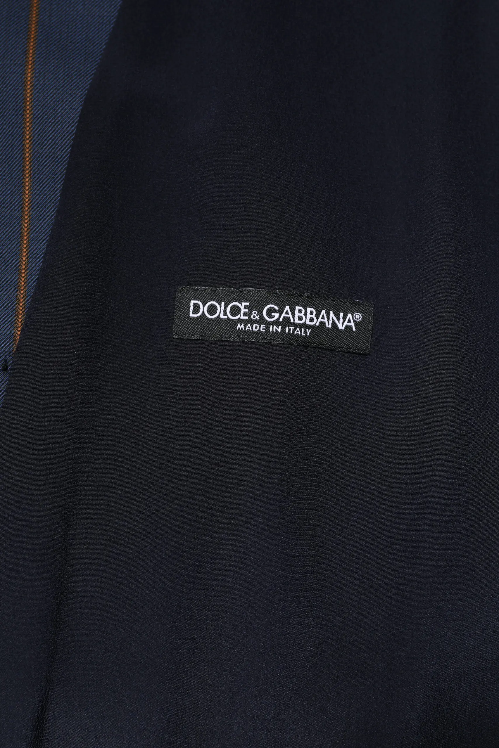 Dolce & Gabbana Kostyumusti