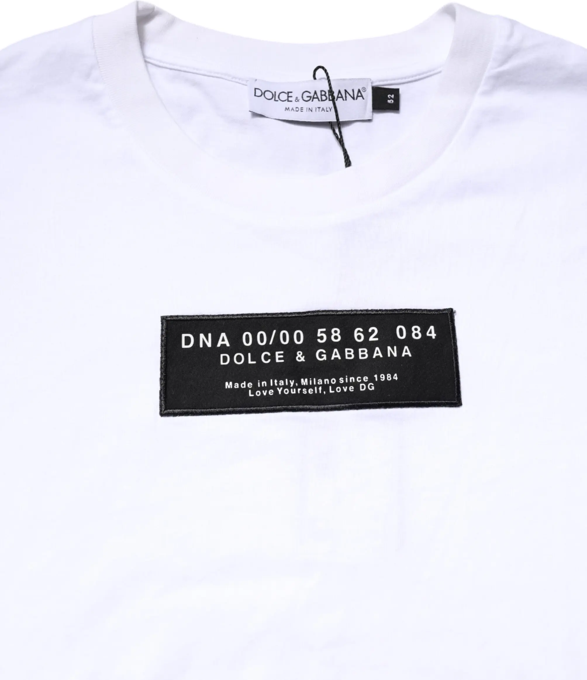 T-shirt Dolce & Gabbana