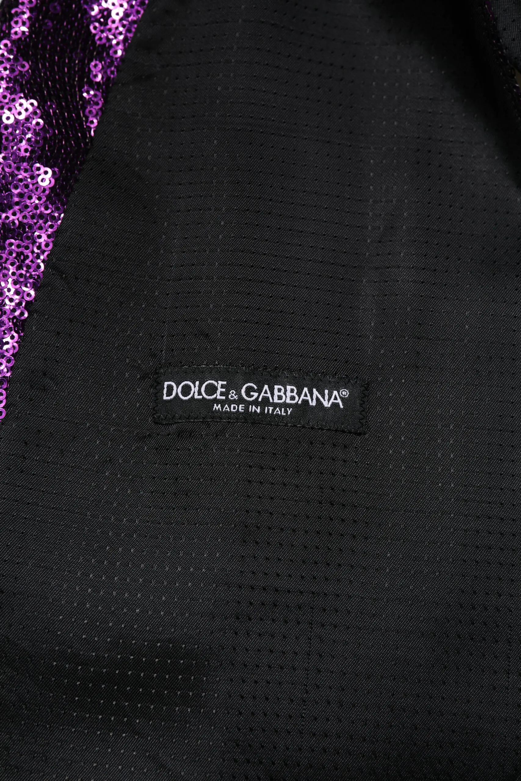 Элегантный жилет Dolce & Gabbana
