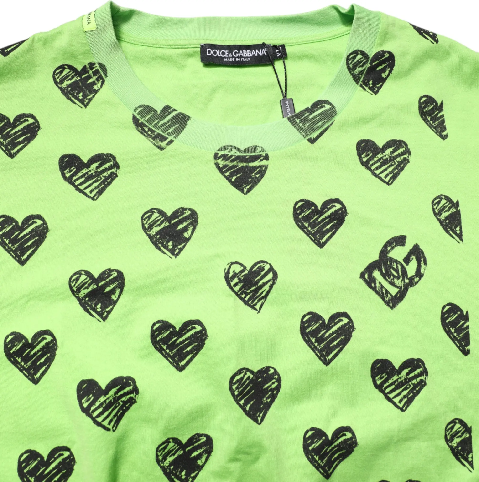 T-shirt Dolce & Gabbana