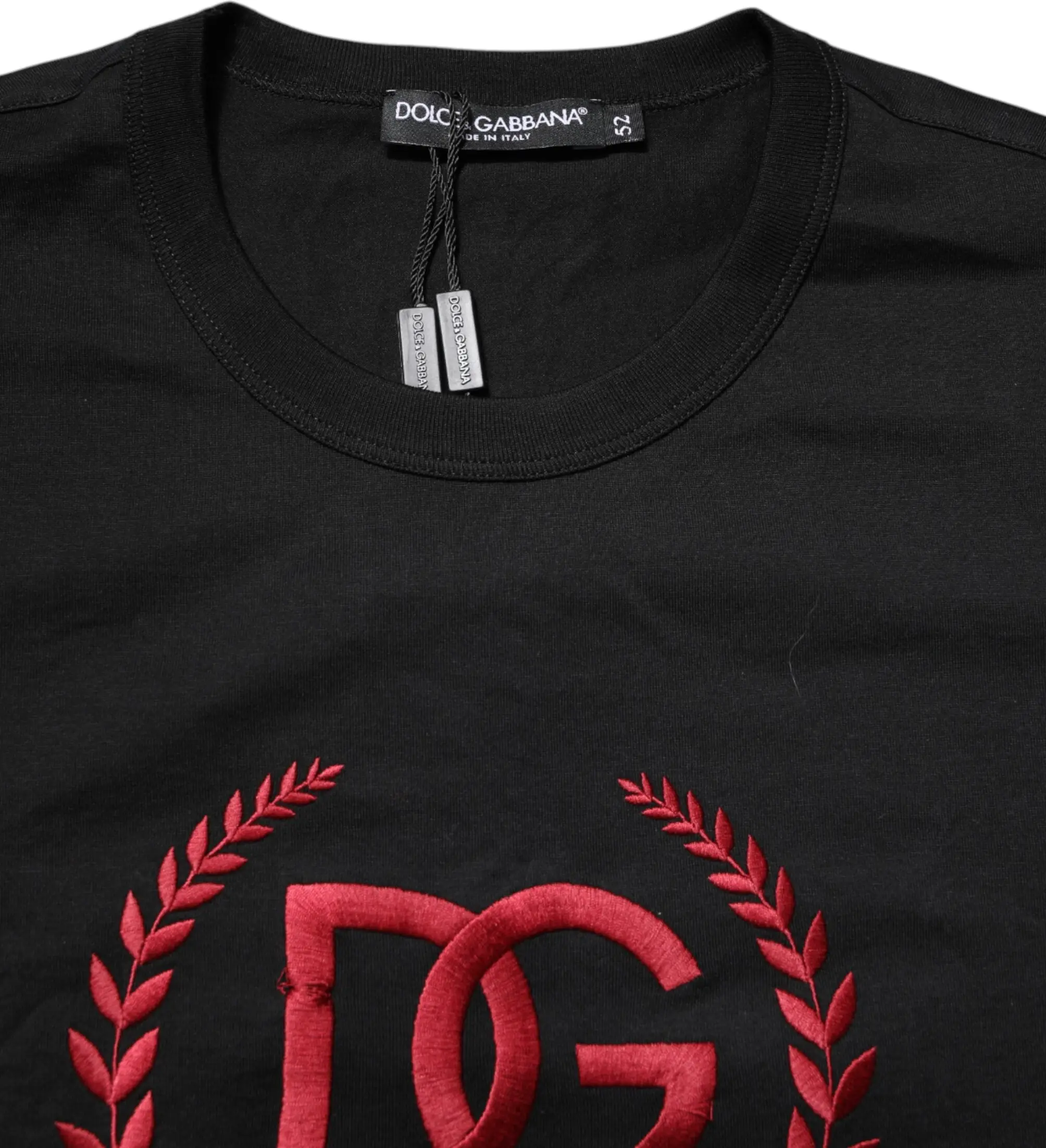 Футболка Dolce & Gabbana