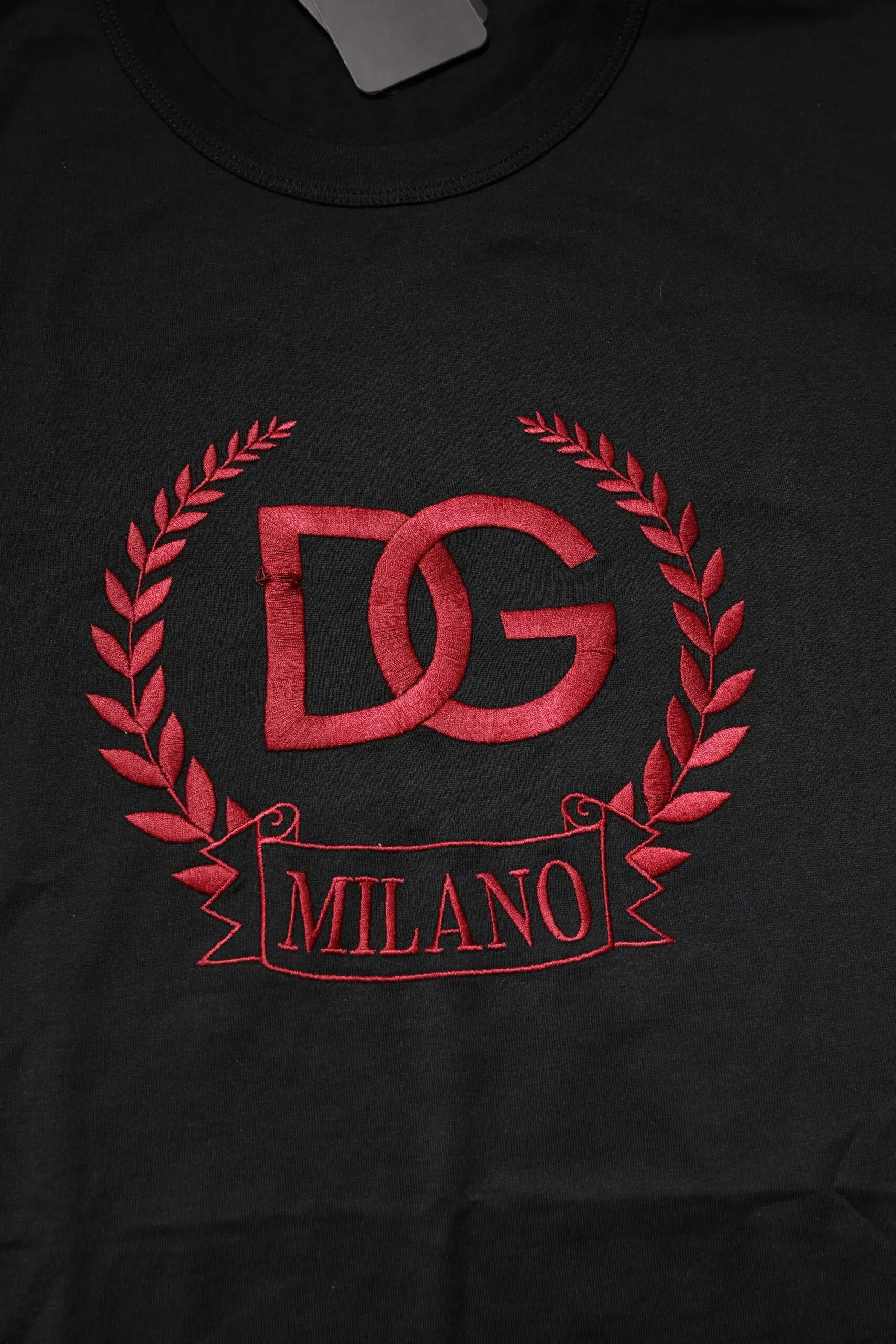 Футболка Dolce & Gabbana