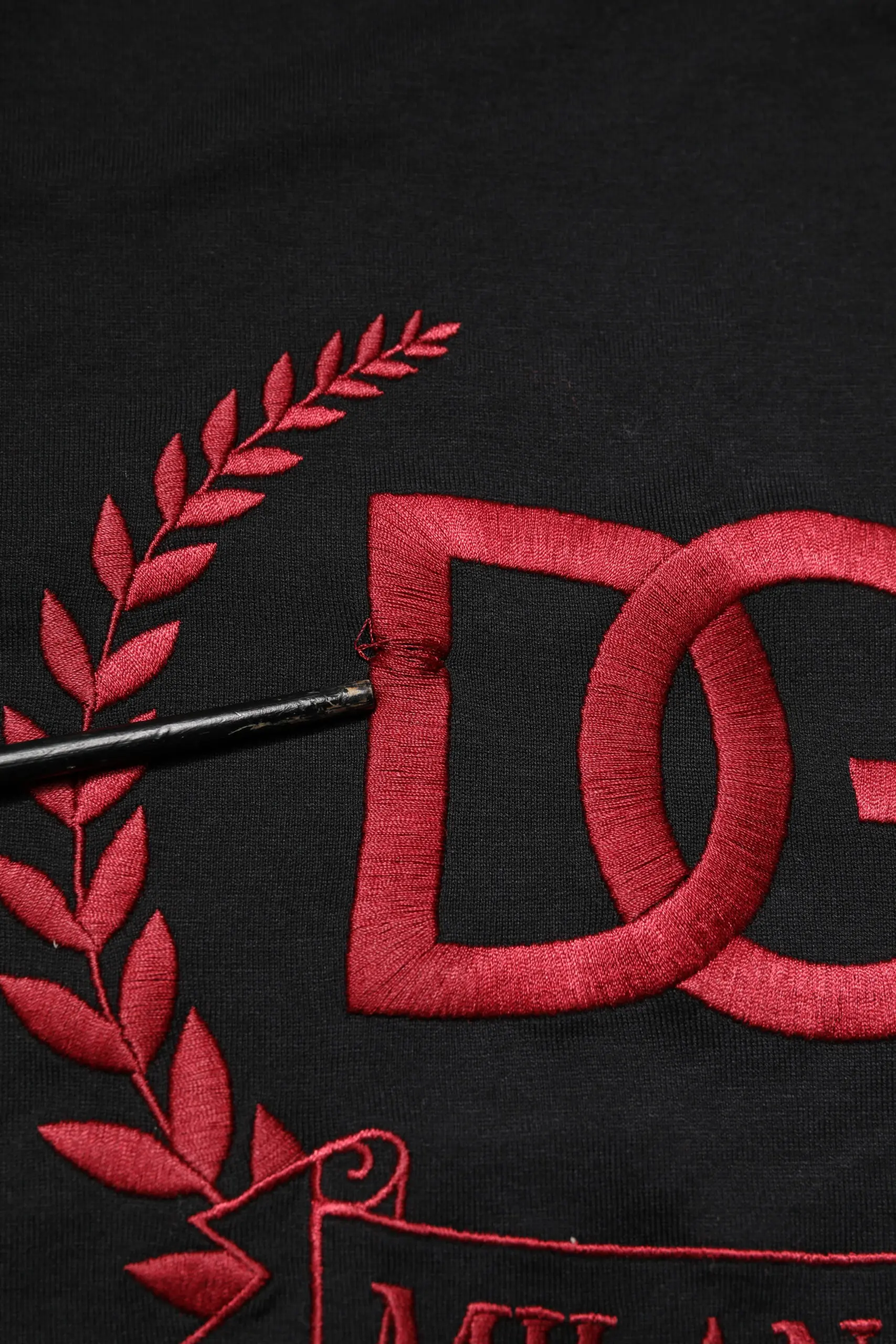 Футболка Dolce & Gabbana