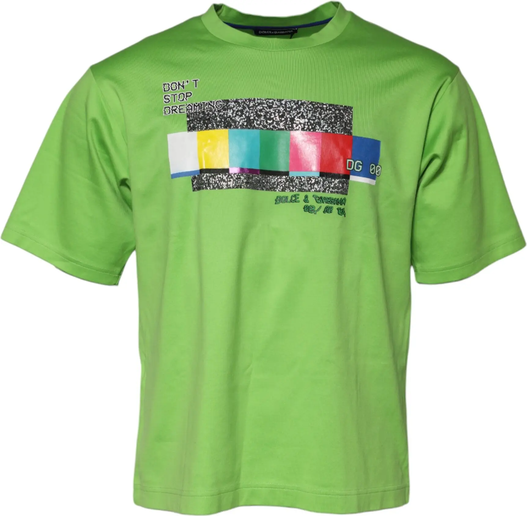 Dolce & Gabbana futbolka