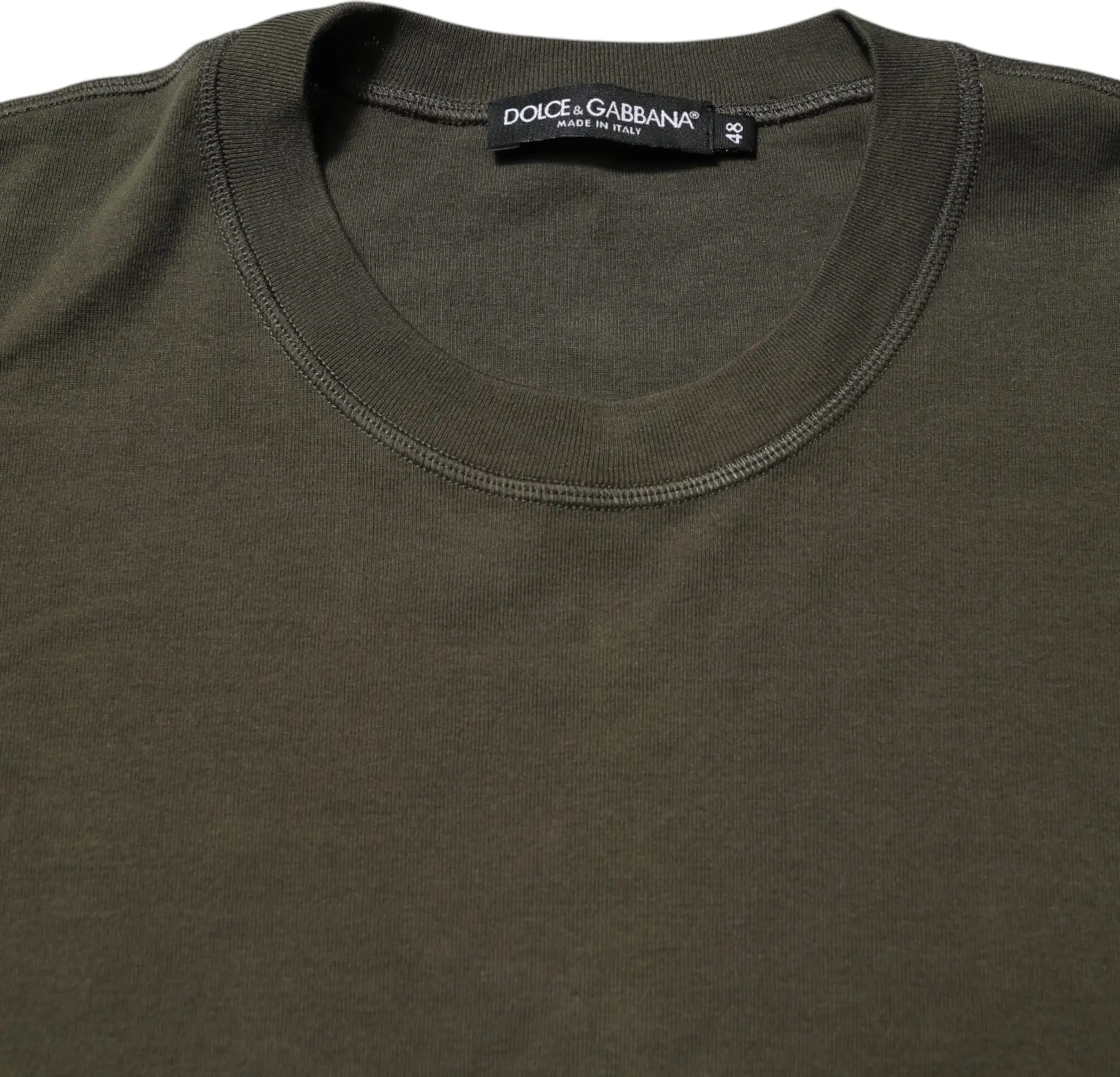 T-shirt Dolce & Gabbana