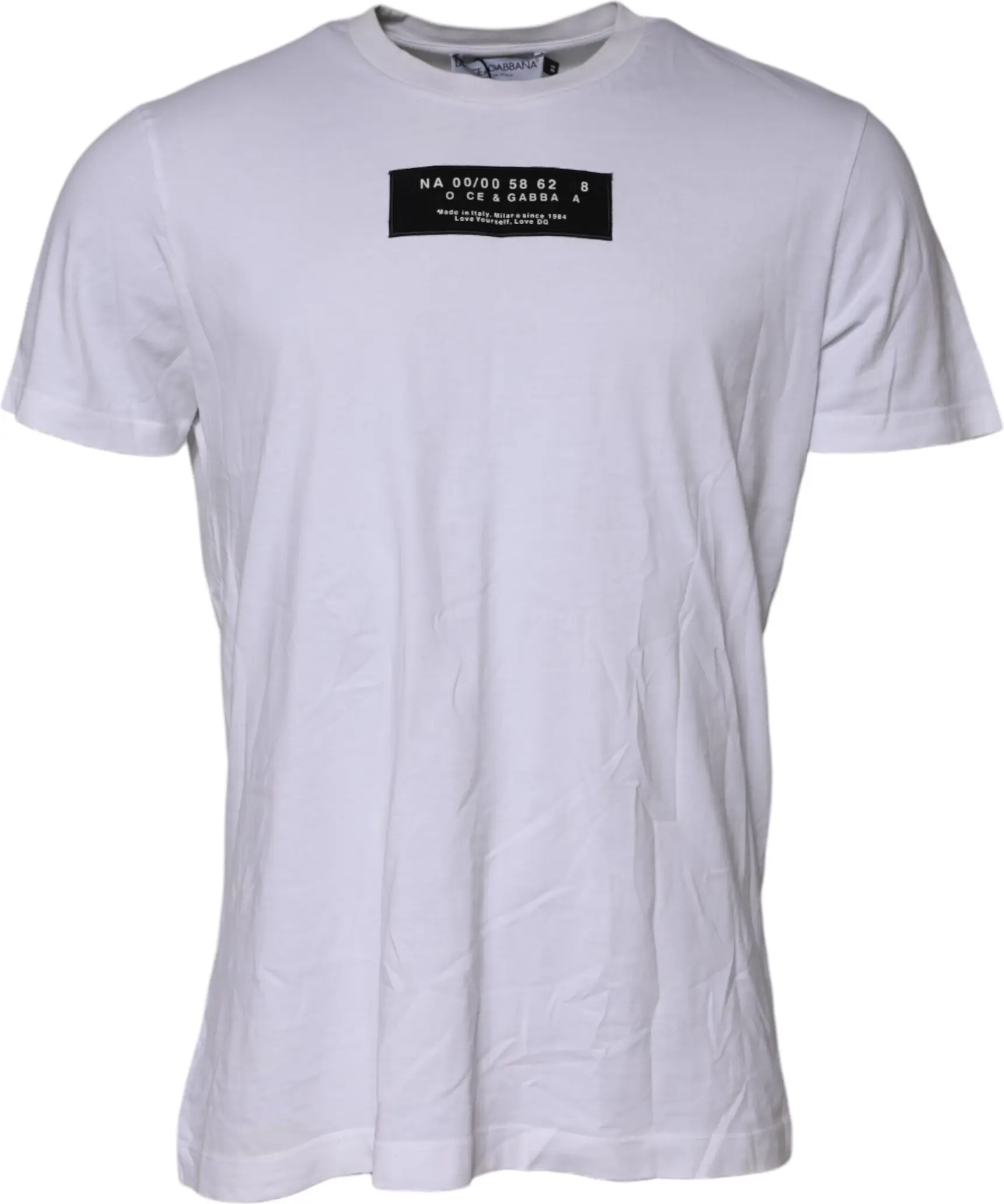 T-shirt Dolce & Gabbana