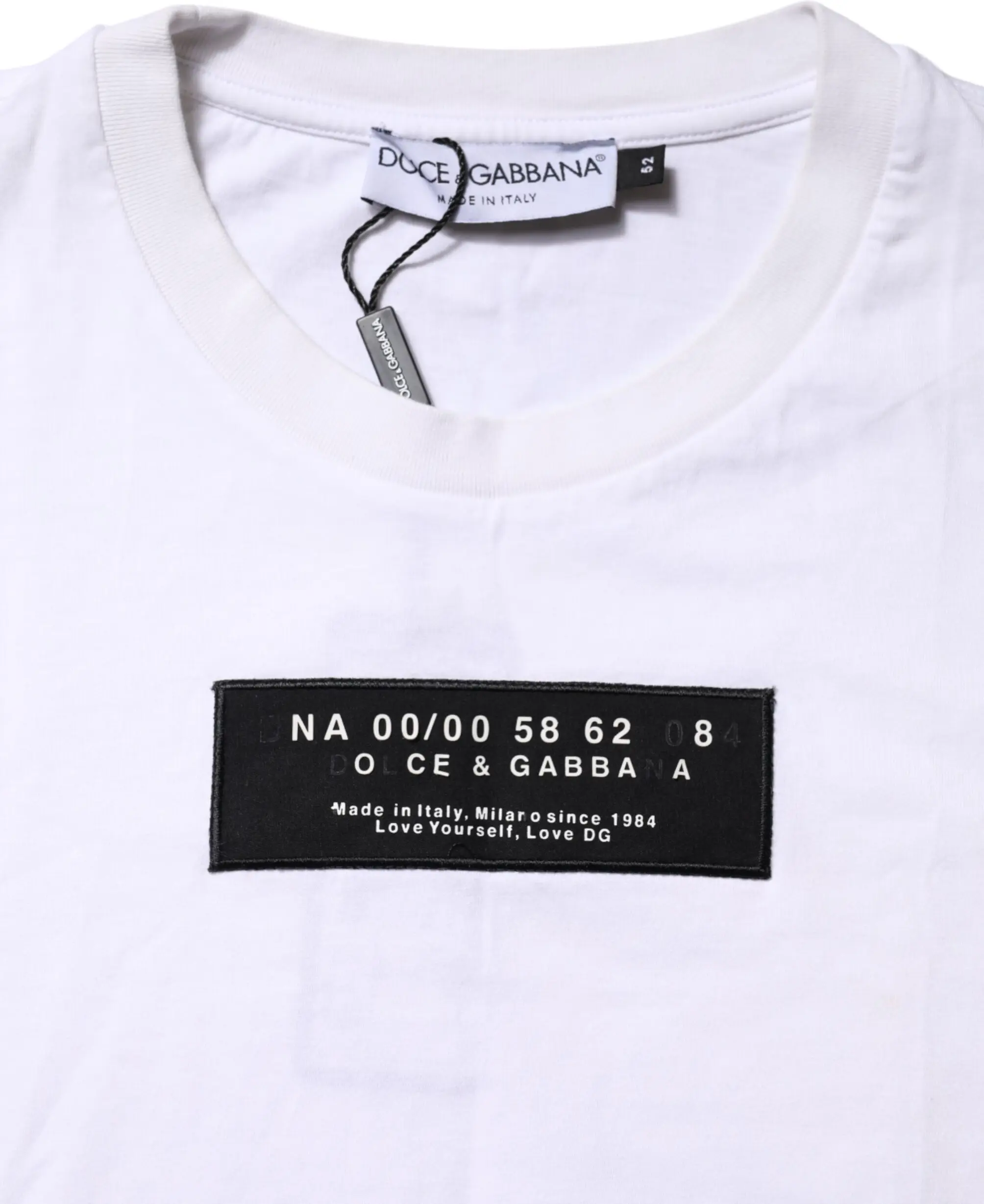 T-shirt Dolce & Gabbana