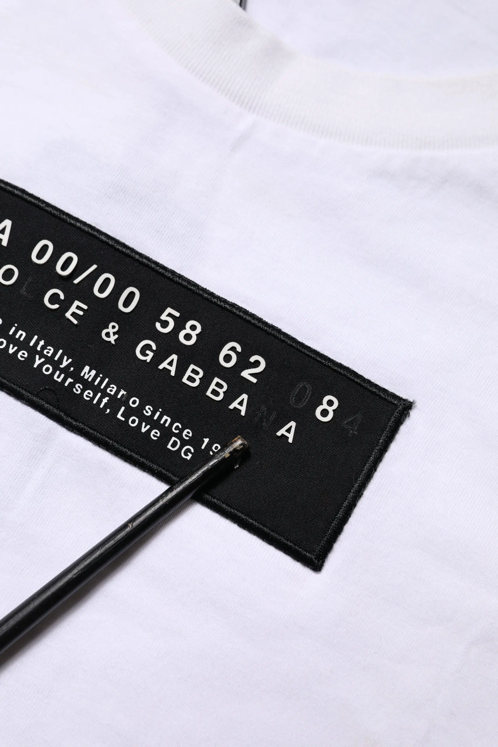 T-shirt Dolce & Gabbana