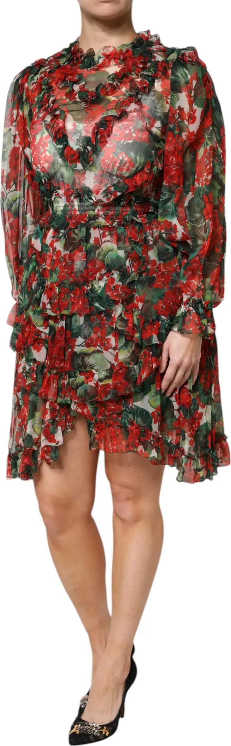 Dolce & Gabbana libosi