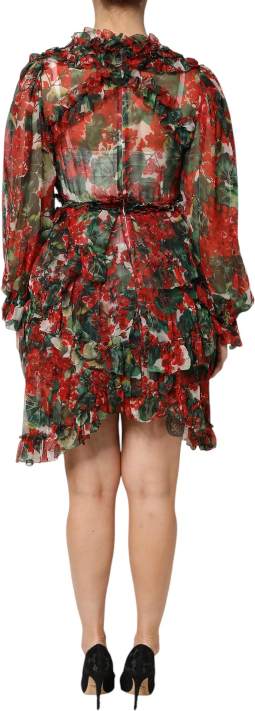 Dolce & Gabbana libosi