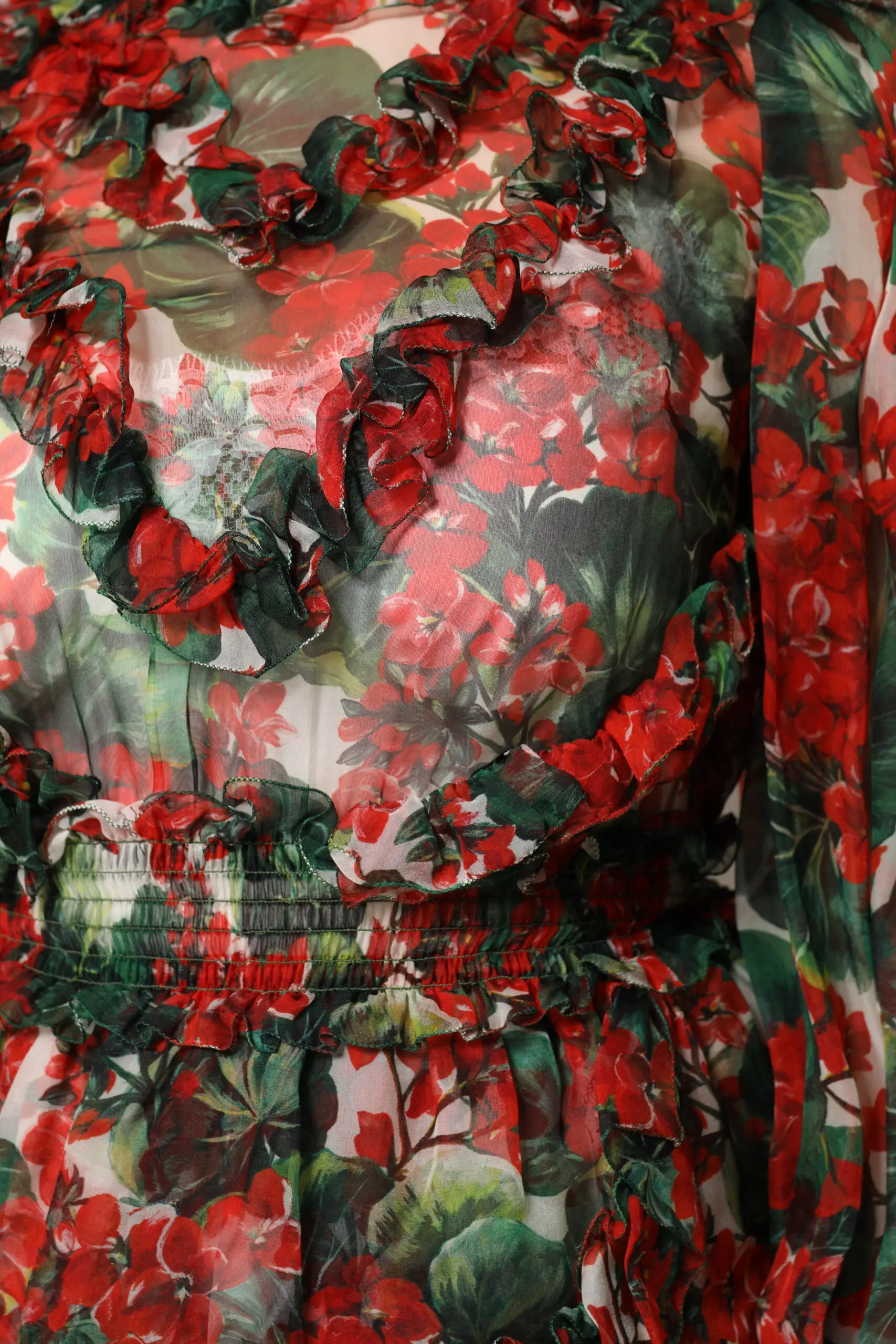 Dolce & Gabbana libosi