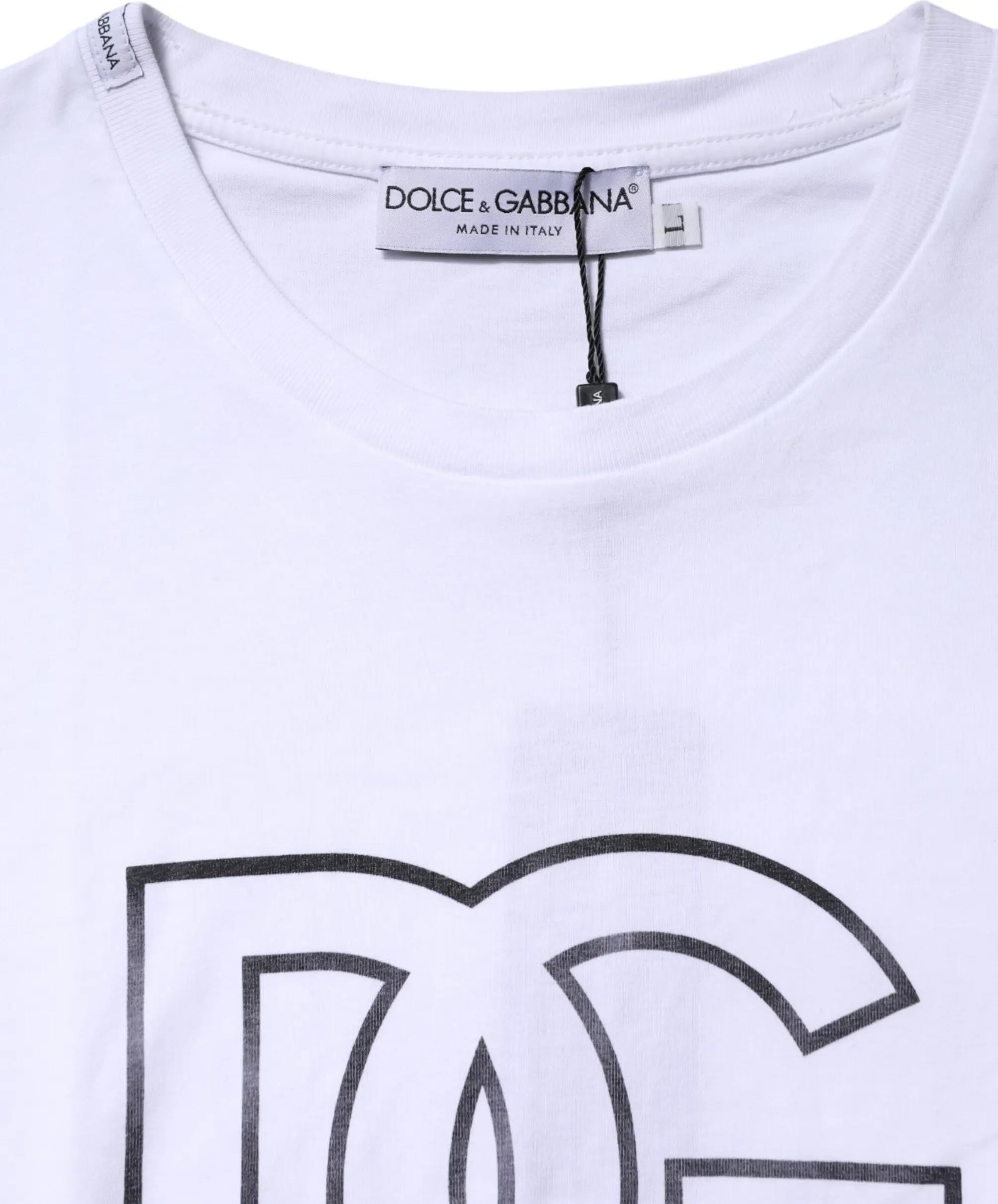 Dolce & Gabbana futbolka